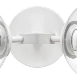 Бра Lightstar Beta 785626 (220V, шарики)