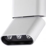 Трековый светильник Novotech Bella 357953