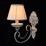 Бра MW-Light Августина 419021801 (220V)