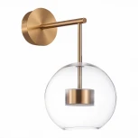 Бра ST Luce Bopone SL1133.201.01 (LED, 220V, шар)