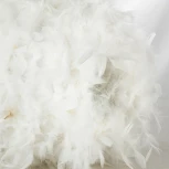 Подвесная люстра Cuscino GRLSP-8603 Lussole (220V, на проводе, перо)