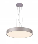 Подвесной светильник Deko-Light Menkar 342203 (LED, на тросе, круглые)