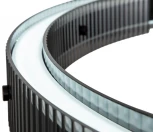 Светильник подвесной светодиодный Stilfort Lucen 4007/02/08P