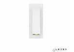 Бра для чтения iLedex Swag 6409 WH (220V, выключатель)