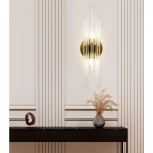 Бра хрустальное Modelux MODELUX ML.536.02 BS