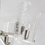 Подвесная люстра Сабрина 336012906