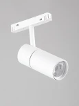 Трековый светильник поворотный магнитный 6Вт 48В 4000K Vitaluce VT0200010-00 (LED)