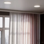 Точечный светильник встраиваемый APL LED Ingrid 3322.FAP222R/22W/4K (220V, круглые, IP40)