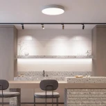 Светильник LGD-SPOT-2TR-R45-7W Warm3000 (BR, 24 deg, 230V) (Arlight, IP20 Металл) 042544