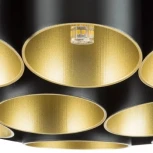 Потолочная люстра Lightstar Siena 720227 (220V, круглые)