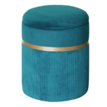 Пуф Dreambag Лакси Изумрудный 13818