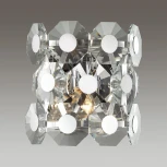 Бра Odeon Light Tokata 4973/1W