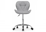 Компьютерное кресло Woodville Trizor gray 15335