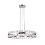 Потолочная люстра Vele Luce Baldassare VL4143L16