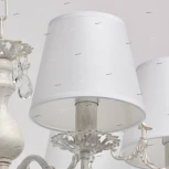 Подвесная люстра MW-Light Виталина 448012106 (220V, на цепи)