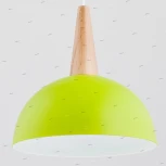 Подвесной светильник Alfa Fotyn 9728 (220V, на проводе, круглые)