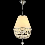 Подвесная люстра ILLUMICO IL6207-6N-27 CR