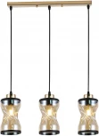 Светильник подвесной Monique 9105-203 3 * Е27 60 Вт