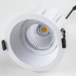 Встраиваемый светильник светодиодный Lightstar Ciclone 385146 (220V, круглые, IP65)