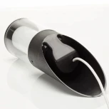 Настенный светильник уличный Fumagalli Carlo DR1.571.000.AXU1L (220V, факел, IP55)