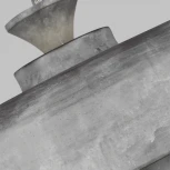 Подвесной светильник Haymarket FE-HAYMARKET-P Feiss (220V, на цепи)