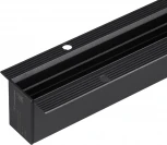 Трек встраиваемый магнитный MAG-TRACK-2538-F-2000 (BK, 5LN) (Arlight, IP20 Металл) 046297