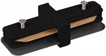 Соединитель Elektrostandard Track Rail BK Surface TRC-1-1-I-BK (220V)