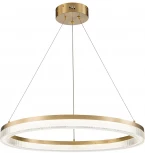 Подвесной светильник 14011/1P Brass Indigo Perfetto V000065L