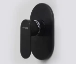 Смеситель Wasserkraft Elbe 7451 С ВНУТРЕННЕЙ ЧАСТЬЮ, для душа