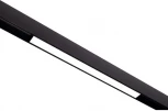 Магнитный трековый линейный светильник LED 30см 48V 10Вт 3000К черный Б0049726 ЭРА Nova TRM20-1-30-10W3K-B