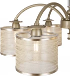 Потолочная люстра Freya Ksenia FR2539CL-06G