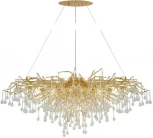 Подвесная люстра AM Group TEAR TEAR L1800