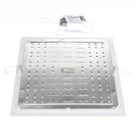 Встраиваемый точечный светильник Elektrostandard DLR003-DLS003 DLS003 24W 4200K (LED, 220V)