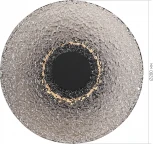 Настенный светильник ST Luce Alumno SL6142.401.01 черный/радужный LED 1*7W 4000K