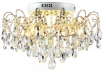 Потолочная люстра Rivoli Silke 1034-306