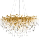 Подвесная люстра Loft It Drops 10377/800 (220V, на тросе)