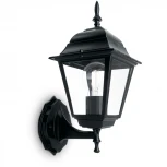 Настенный фонарь уличный Feron 11014 (220V, IP44)