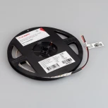 Светодиодная лента RT-A140-10mm 24V Warm3000 SUN (20 W/m, IP20, 2835, 5m) (Arlight) 037831