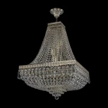 Потолочная люстра Bohemia 1927 19272/H2/45IV GW