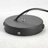 Подвесной светильник Lussole Loft New Rochelle GRLSP-9922