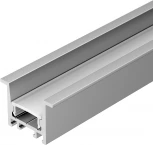 Профиль SL-COMFORT-2316-F-2000 ANOD (Алюминий) 031768 Arlight SL-COMFORT