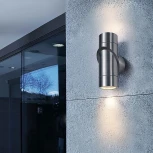 Архитектурная подсветка Elektrostandard 1553 TECHNO LED (220V, IP54)