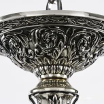 Подвесная люстра Bohemia 1400 71401/6/175 NB FH1S