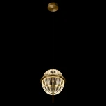 Подвесной светильник Loft It Tranquility 10397/C (LED, 220V, на проводе, круглые)