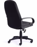 Кресло СН747 ткань, черный, TW-11 Tetchair 17195