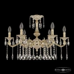 Подвесная люстра Bohemia 7210 72102/6/210 A GW