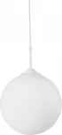 Подвесной светильник V2993-0/1S Vitaluce (220V, на проводе, шар)