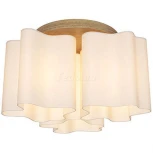 Потолочная люстра Lightstar Nubi Legno 802035