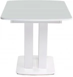 Стол Келтик белый 460367 Woodville