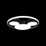 Потолочный светильник круглый Mike 10165 (LED, 220V, круглые)